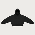 HOODIE black