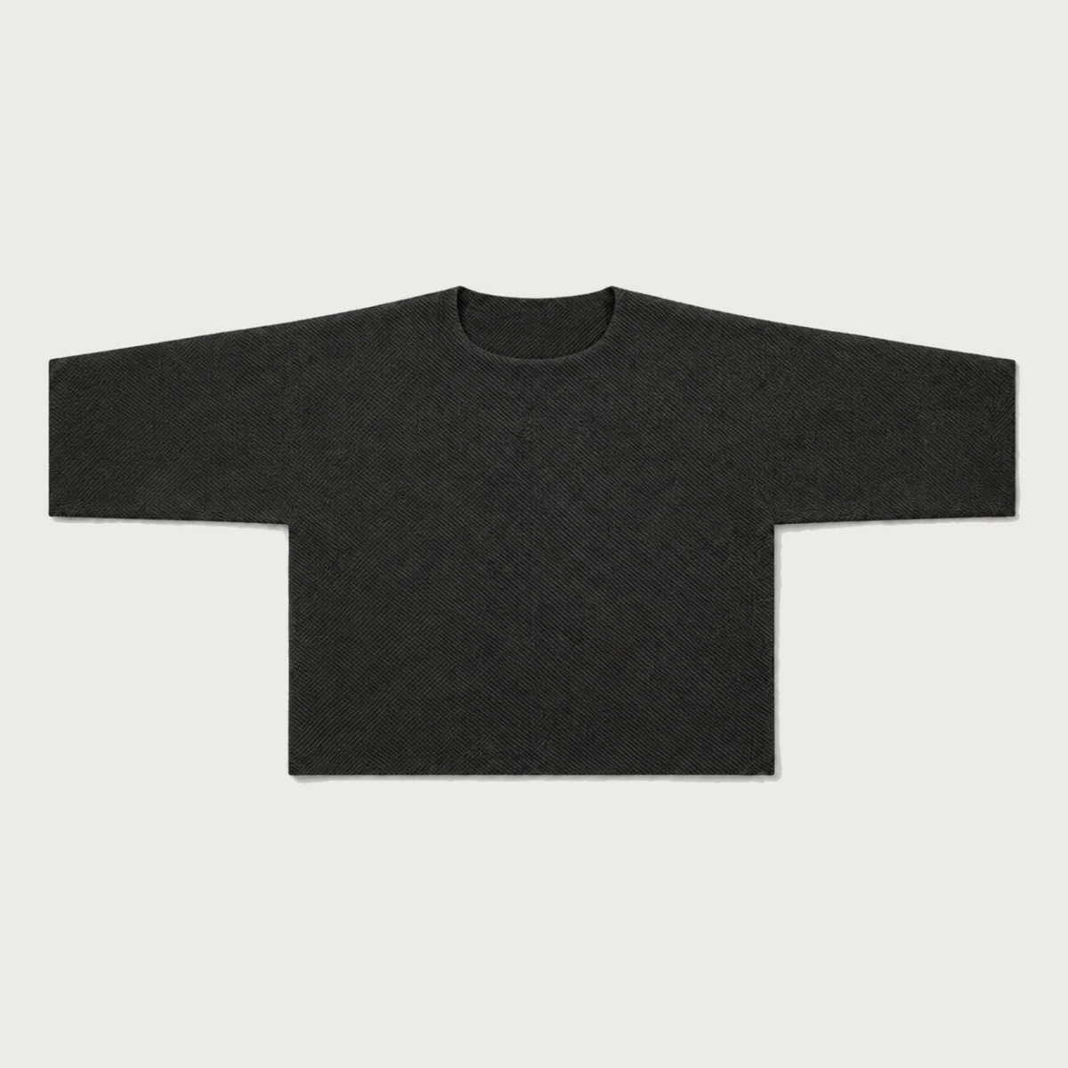 SCARECROW black