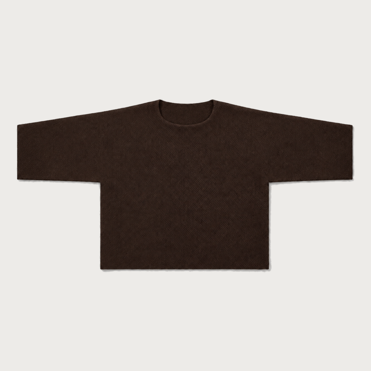 SCARECROW brown