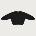 SWEATSHIRT black