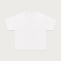 T-SHIRT white