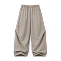 V SHAPED JEANS stone